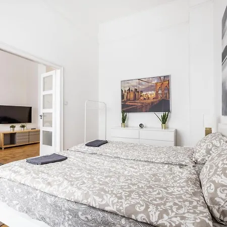 Elegant In Super Location Appartamento *
