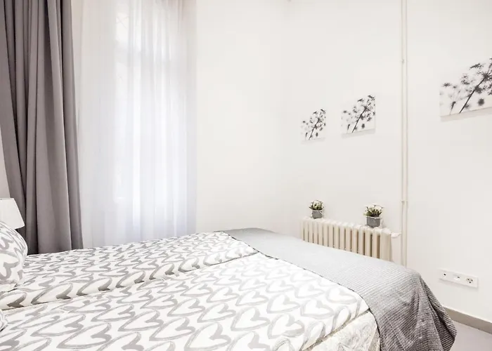 Apartamento Elegant In Super Location