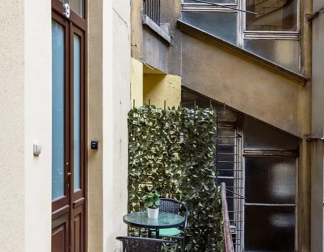 Apartamento Elegant In Super Location