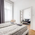 Elegant In Super Location شقة بودابست