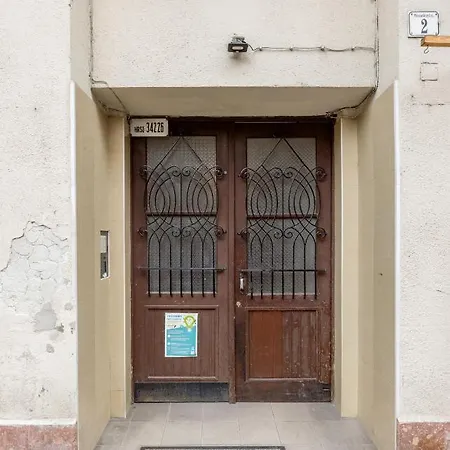 Elegant In Super Location Appartement *