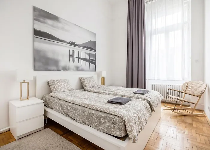 Appartamento Elegant In Super Location *