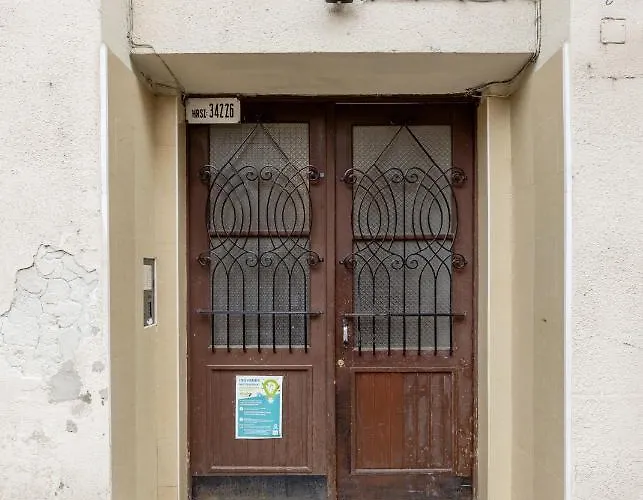 Elegant In Super Location Appartamento *