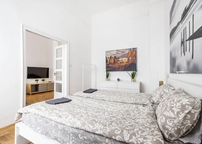 Elegant In Super Location Appartamento *