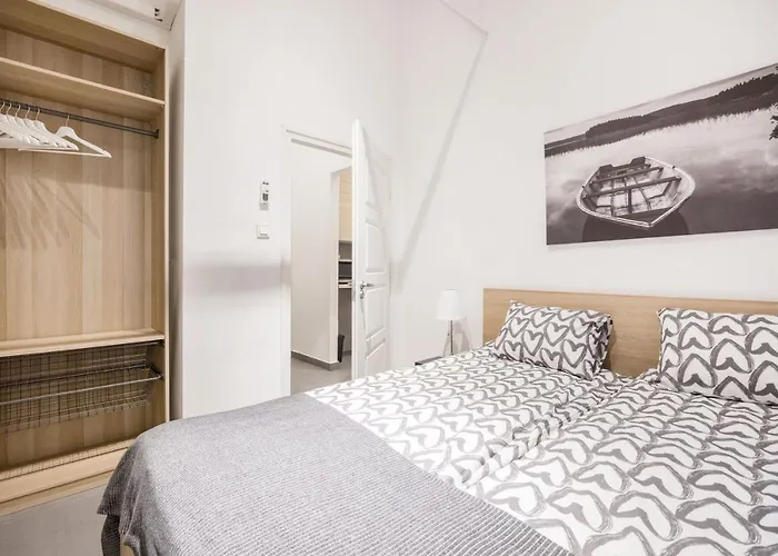 Elegant In Super Location Appartamento *