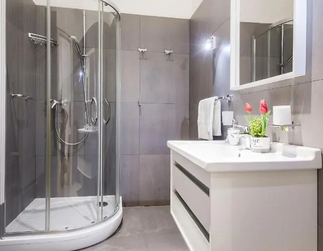 Apartamento Elegant In Super Location *